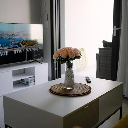 Artion Sea View Mesonette
