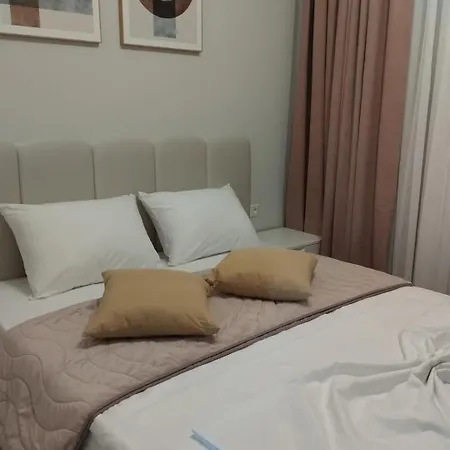 3 Bedroom Penthouse In Apartment