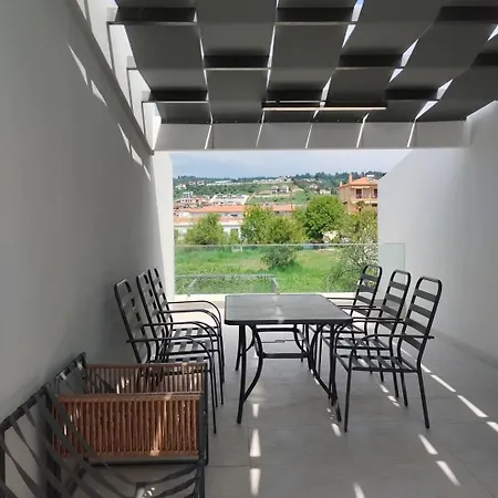 Apartment 3 Bedroom Penthouse In