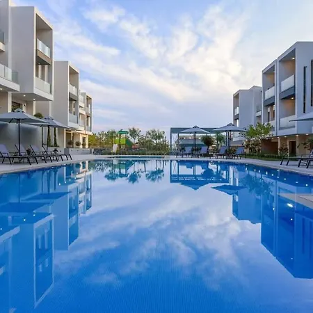 3 Bedroom Penthouse In * Nikiti (Sithonia)