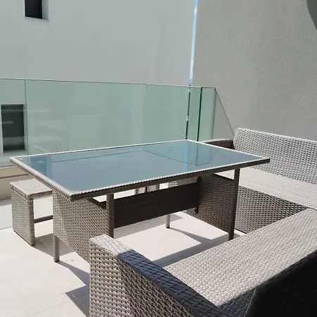 3 Bedroom Penthouse In * Nikiti (Sithonia)