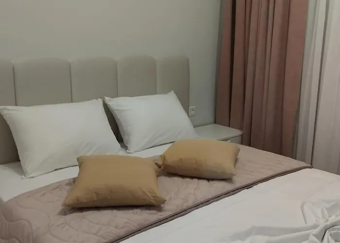 3 Bedroom Penthouse In Lejlighed