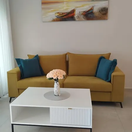 Artion Sea View Mesonette