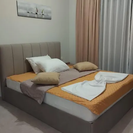 Artion Sea View Mesonette 尼基季