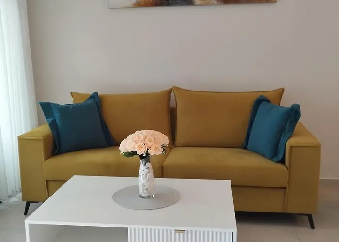 3 Bedroom Penthouse In