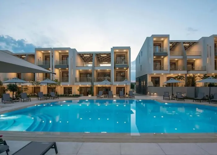 3 Bedroom Penthouse In Apartman *