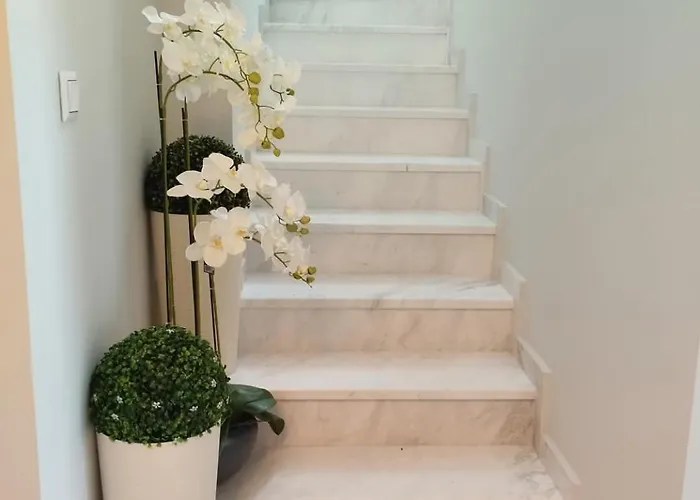 3 Bedroom Penthouse In