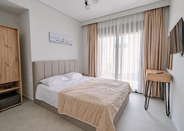 Apartman 3 Bedroom Penthouse In *