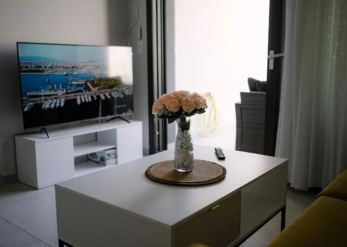 3 Bedroom Penthouse In