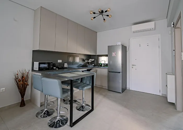 3 Bedroom Penthouse In Apartman *