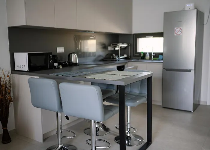 3 Bedroom Penthouse In