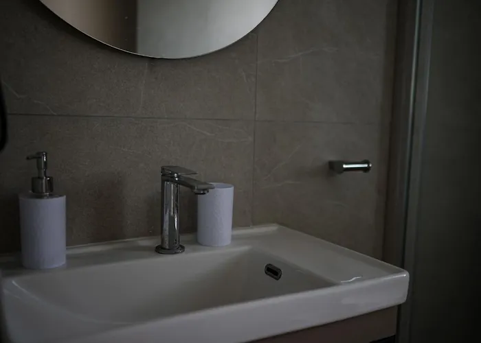 3 Bedroom Penthouse In Apartman